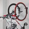 imageTORACK Bike Rack for Garage Wall Mount 2 Pack Bike Hangers for Garage Storage System Vertical Bicycle Hooks for Garage Indoor Spacesaving