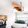 image:imageTORACK HeavyDuty Ceiling Kayak Rack for Garage Ceiling KayakBoard HangerFor 1 Kayak